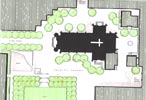 Church of the Holy Trinity - Site Plan
