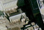 Church of the Holy Trinity - Aerial View