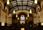 Church of the Holy Trinity - New Roof