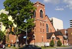 Church of St. John the Evangelist