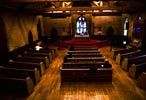 Church of St. George the Martyr - New Sanctuary