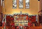 Church of St. John the Evangelist - Former Chancel