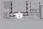 Church of St. John the Evangelist - New Narthex