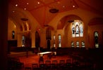 St. Thomas' Church - New Interior
