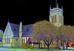 Trivitt Memorial Anglican Church