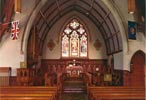 Trivitt Memorial Anglican Church